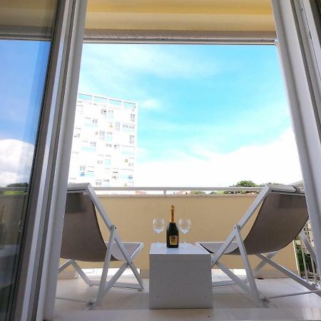 Lovely Getaway Split City Center Extérieur photo