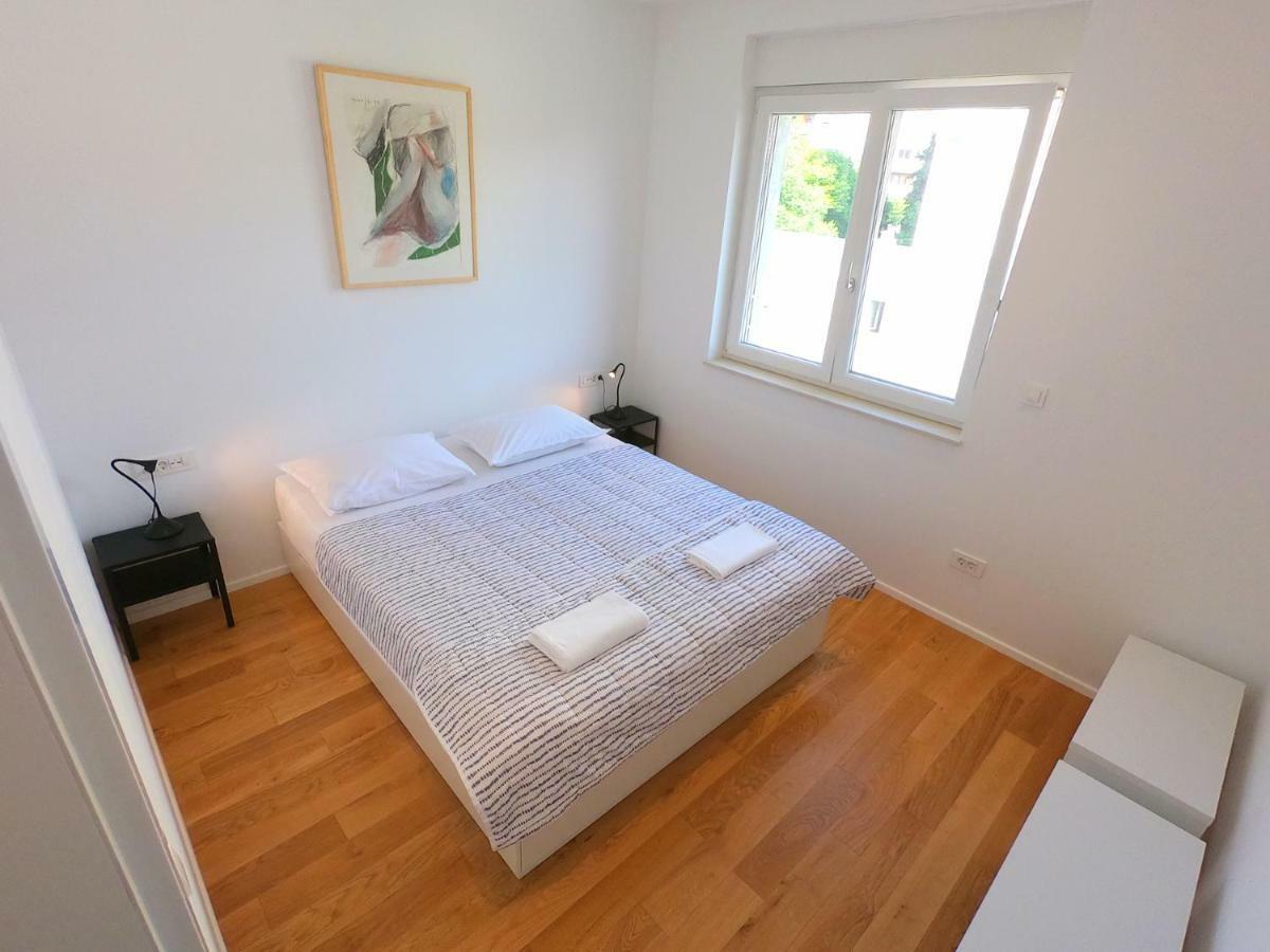 Lovely Getaway Split City Center Extérieur photo