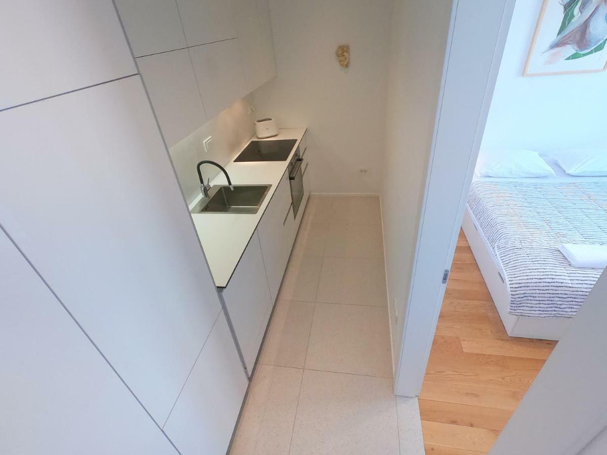 Lovely Getaway Split City Center Extérieur photo