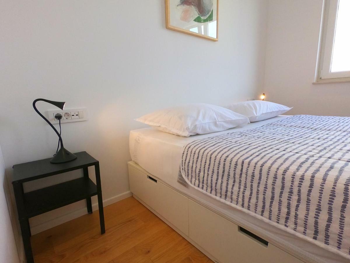 Lovely Getaway Split City Center Extérieur photo