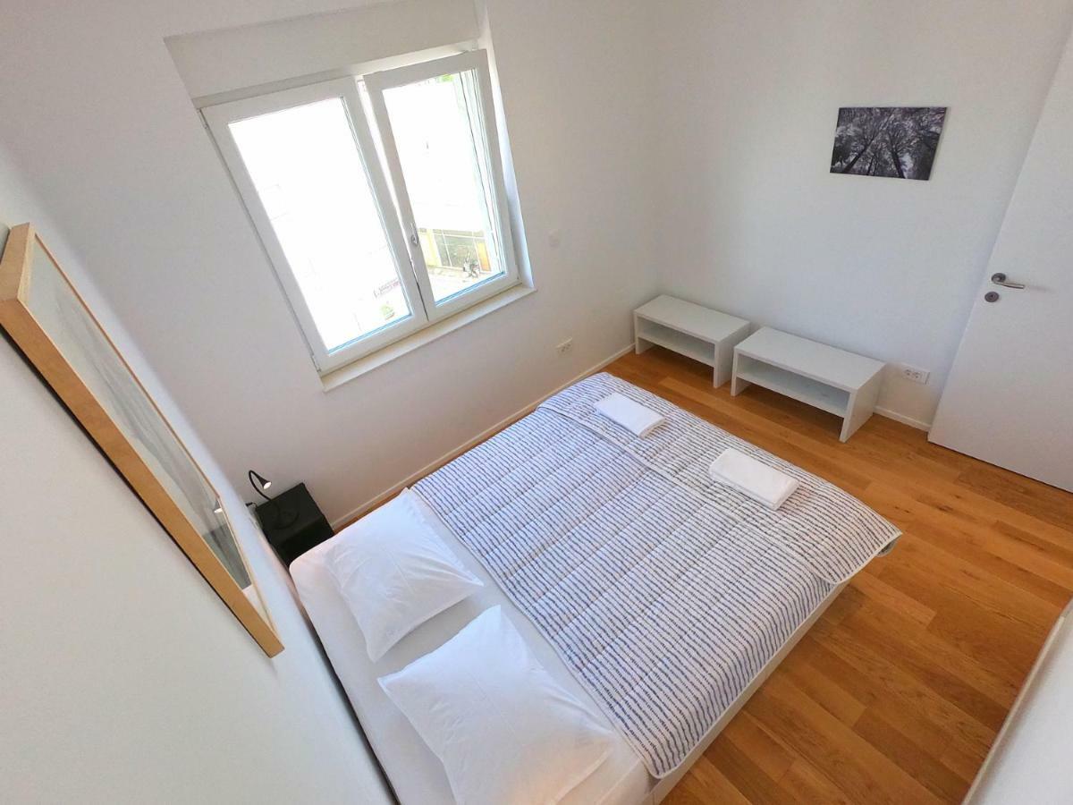 Lovely Getaway Split City Center Extérieur photo