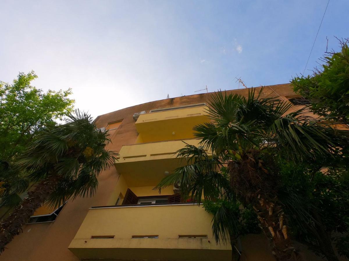 Lovely Getaway Split City Center Extérieur photo