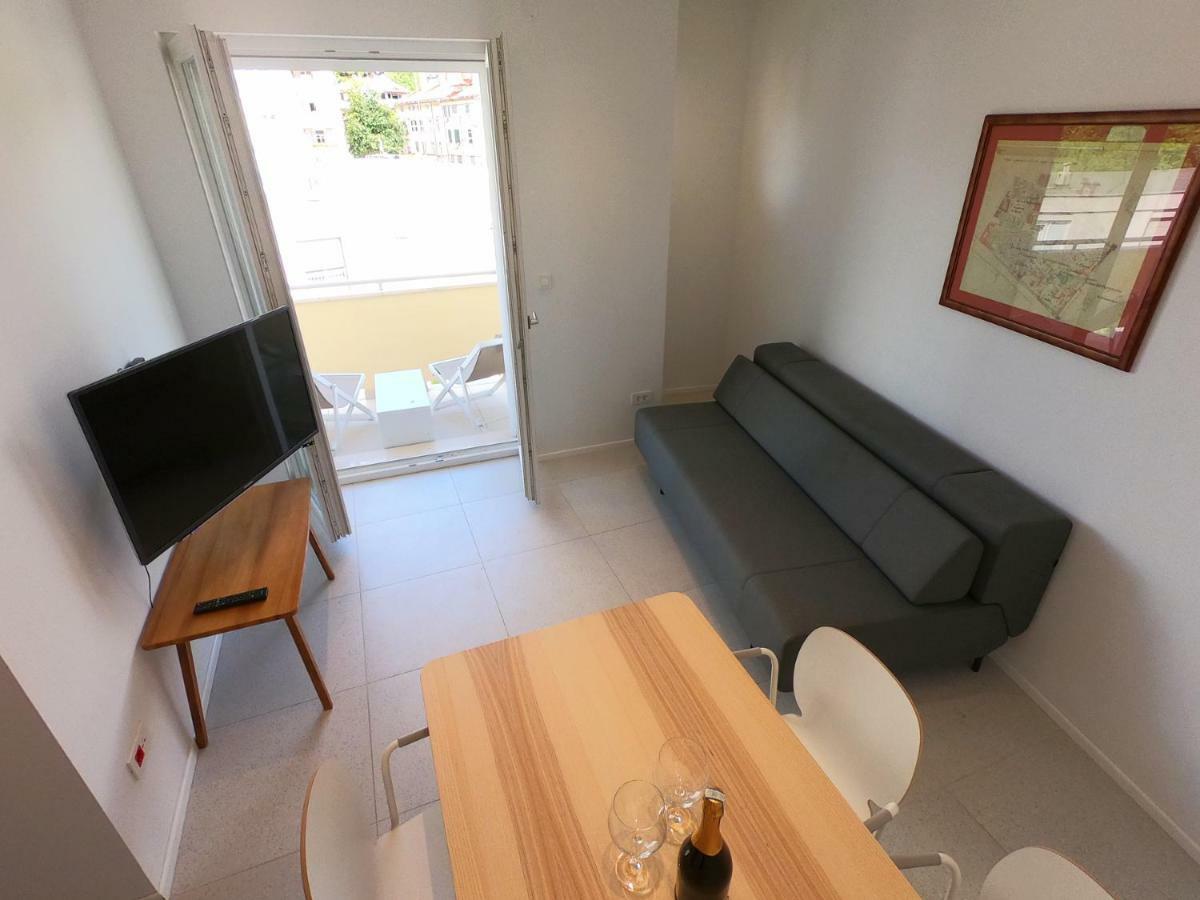 Lovely Getaway Split City Center Extérieur photo