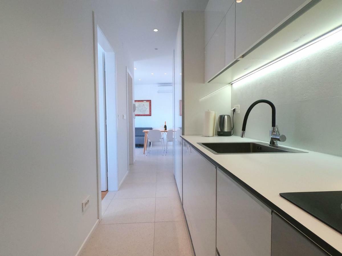 Lovely Getaway Split City Center Extérieur photo