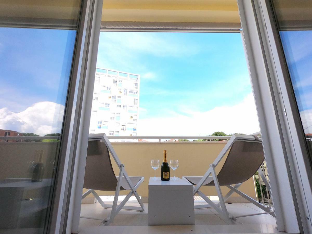 Lovely Getaway Split City Center Extérieur photo